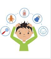 慢性病、地方病和寄生虫病